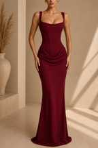 Vestido Noir Essence