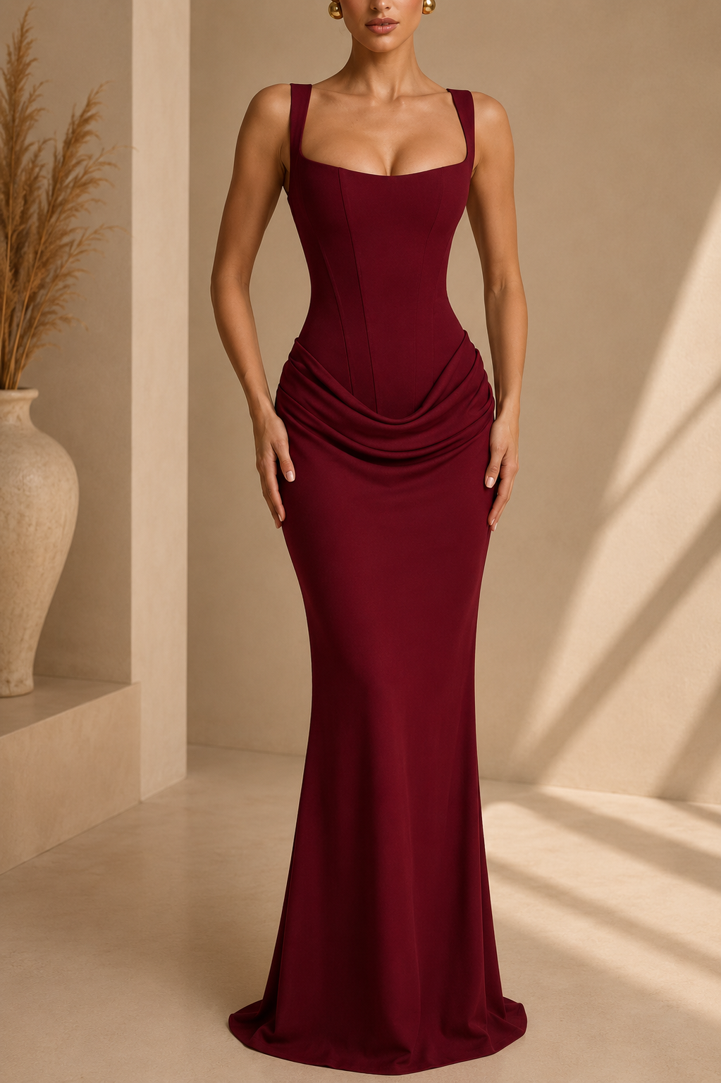 Vestido Noir Essence