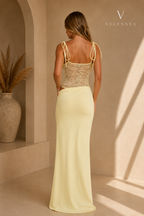 Mirella Maxi Dress
