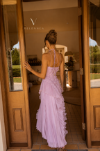 Isadora Maxi Dress