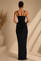 Vestido Noir Essence